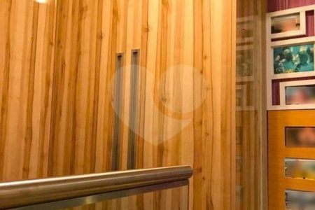 Duplex à venda com 3 quartos, sendo 1 suíte, em Campo Belo, São Paulo, SP