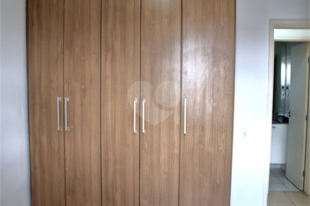 Apartamento à venda com 1 suíte em Parque Residencial Presidente Médici, Itu, SP