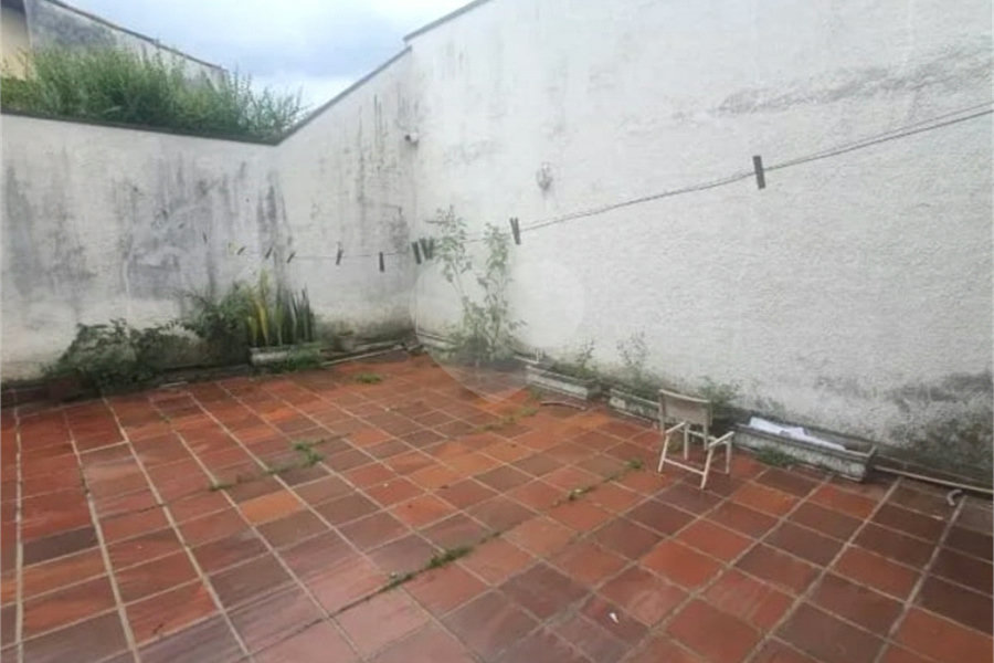 Sobrado à venda ou para alugar com 3 quartos, sendo 1 suíte, em Tucuruvi, São Paulo, SP