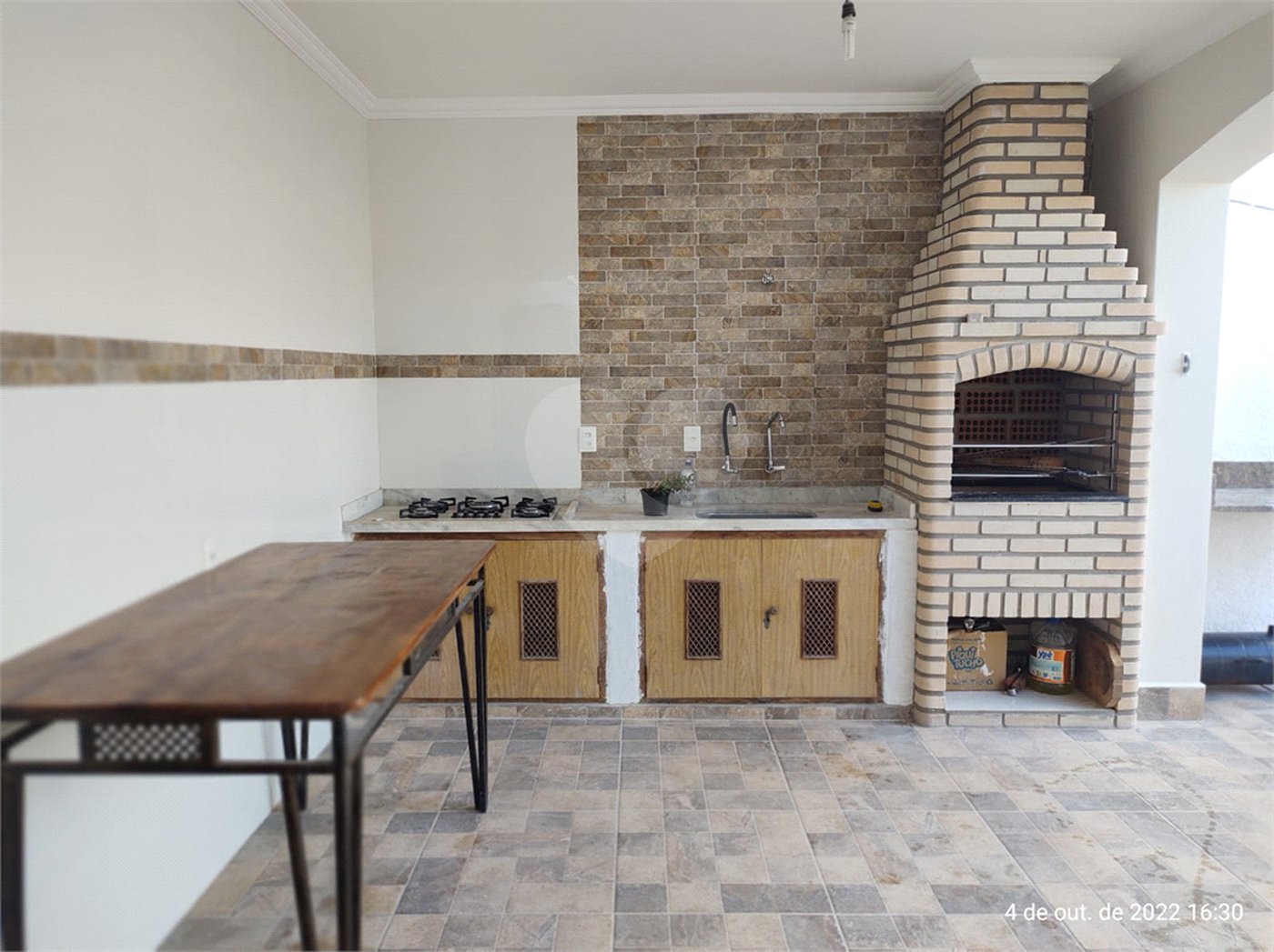 Casa à venda com 3 quartos, sendo 2 suítes, em Jardim Santa Rosália, Sorocaba, SP