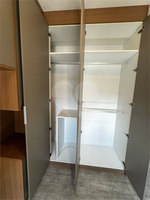 Apartamento à venda com 1 quarto em Barra Funda, São Paulo, SP