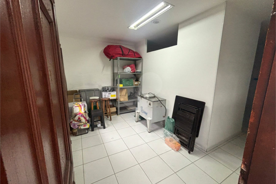 Casa à venda com 3 quartos em Mandaqui, São Paulo, SP
