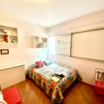 Apartamento à venda com 4 quartos, sendo 2 suítes, em Pinheiros, São Paulo, SP
