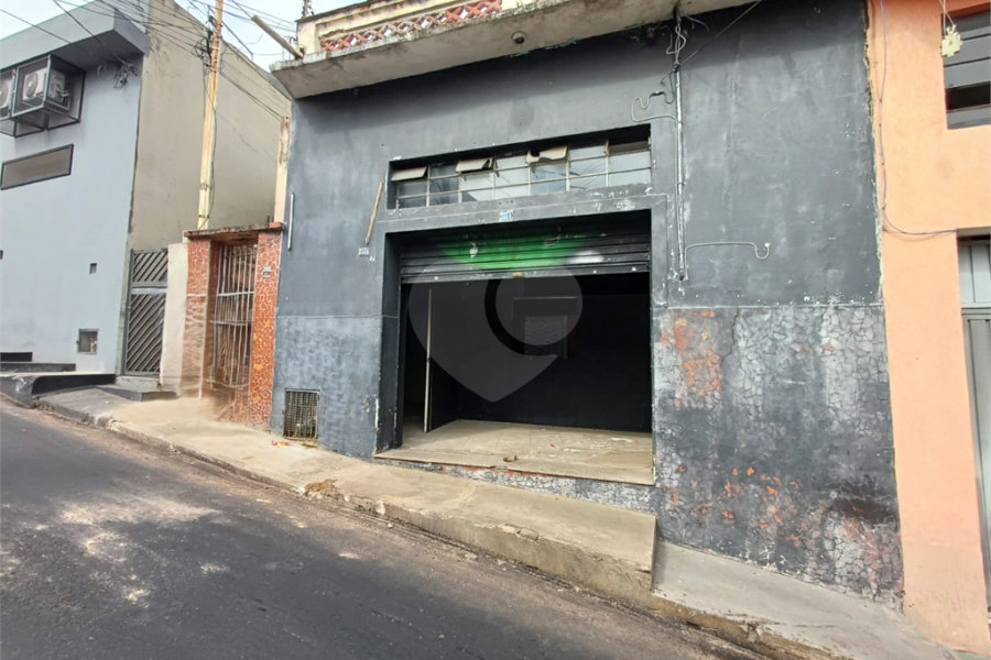 Casa à venda com 5 quartos em Água Fria, São Paulo, SP