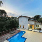Casa à venda ou para alugar com 4 suítes no condomínio Associação Reserva das Hortênsias, Mairiporã - SP