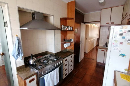 Apartamento à venda com 3 quartos, sendo 1 suíte, em Jardim Paulista, São Paulo, SP