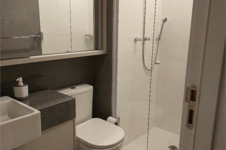 Apartamento para alugar com 1 quarto em Butantã, São Paulo, SP