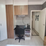 Casa à venda com 3 quartos, sendo 1 suíte,  no condomínio Villa Bella, Sorocaba - SP