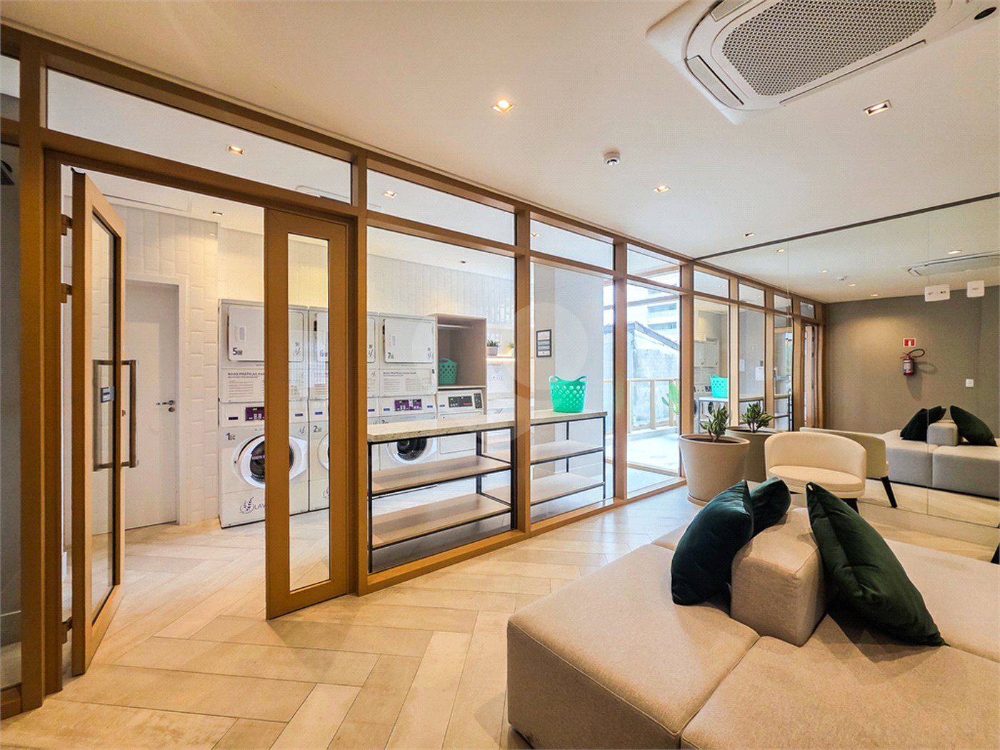 Apartamento à venda com 1 quarto em Água Branca, São Paulo, SP