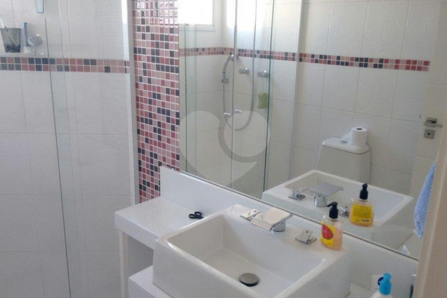 Apartamento à venda com 3 suítes em Santana, São Paulo, SP