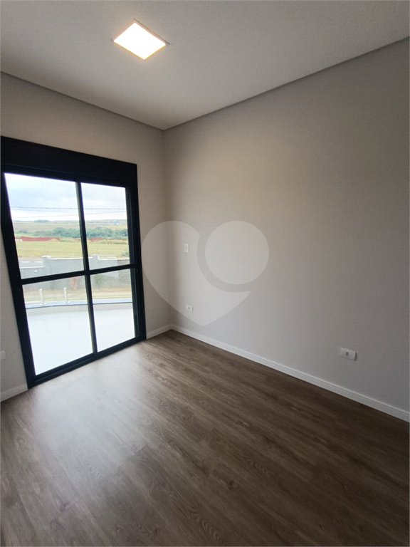 Casa à venda com 3 suítes no condomínio Terras da Estância, Paulínia - SP