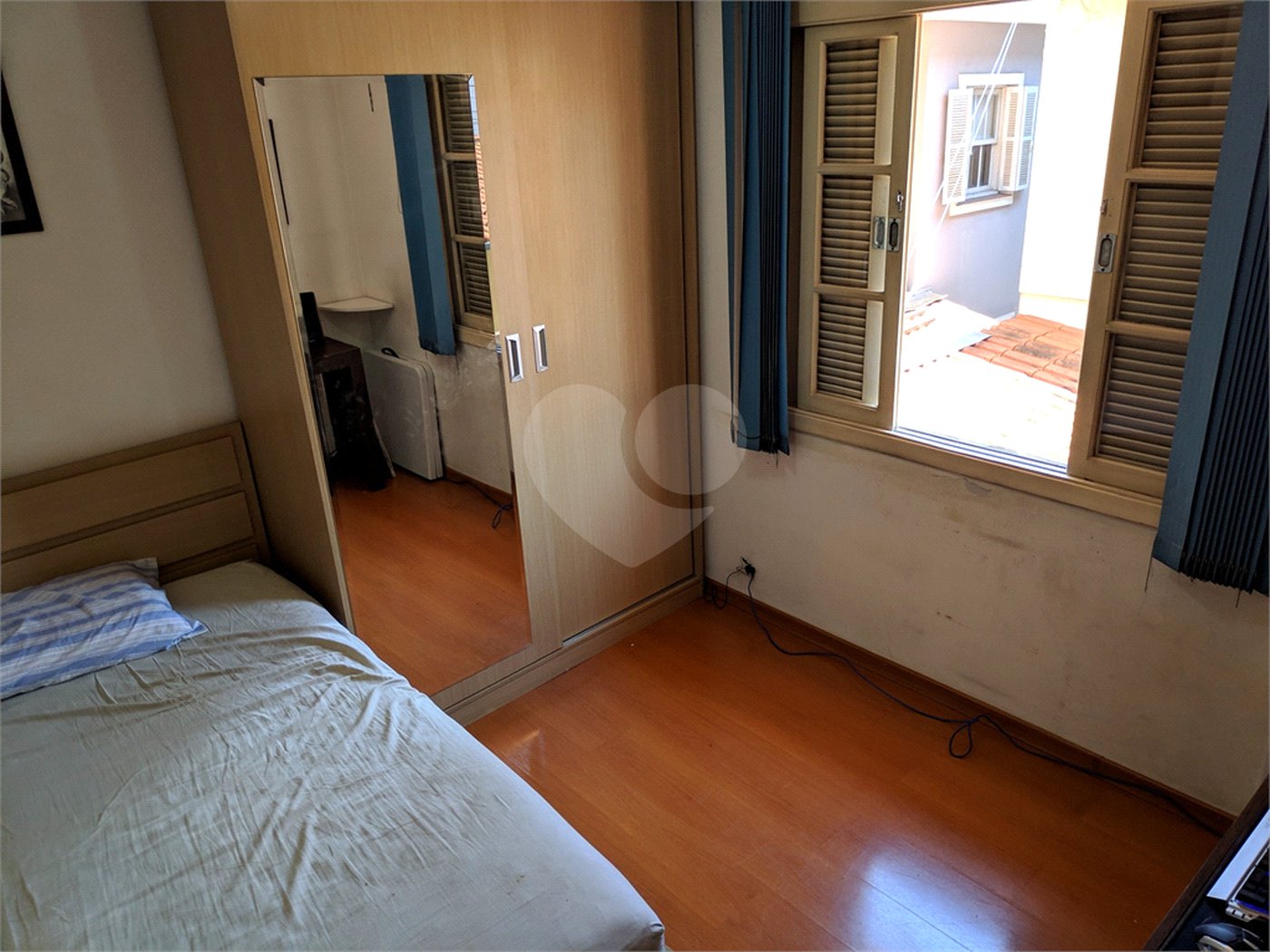 Sobrado à venda com 5 quartos, sendo 1 suíte,  em Vila Nova Conceição, São Paulo, SP