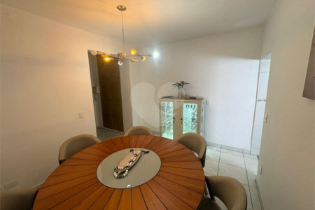 Sobrado à venda com 2 quartos em Vila Nova Mazzei, São Paulo, SP