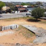 Terreno plano à venda ou locação na Alameda Lucas Nogueira Garcez – Vila Giglio, Atibaia