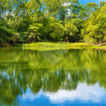 Terreno à venda no condomínio Vale do Lago, Sorocaba - SP