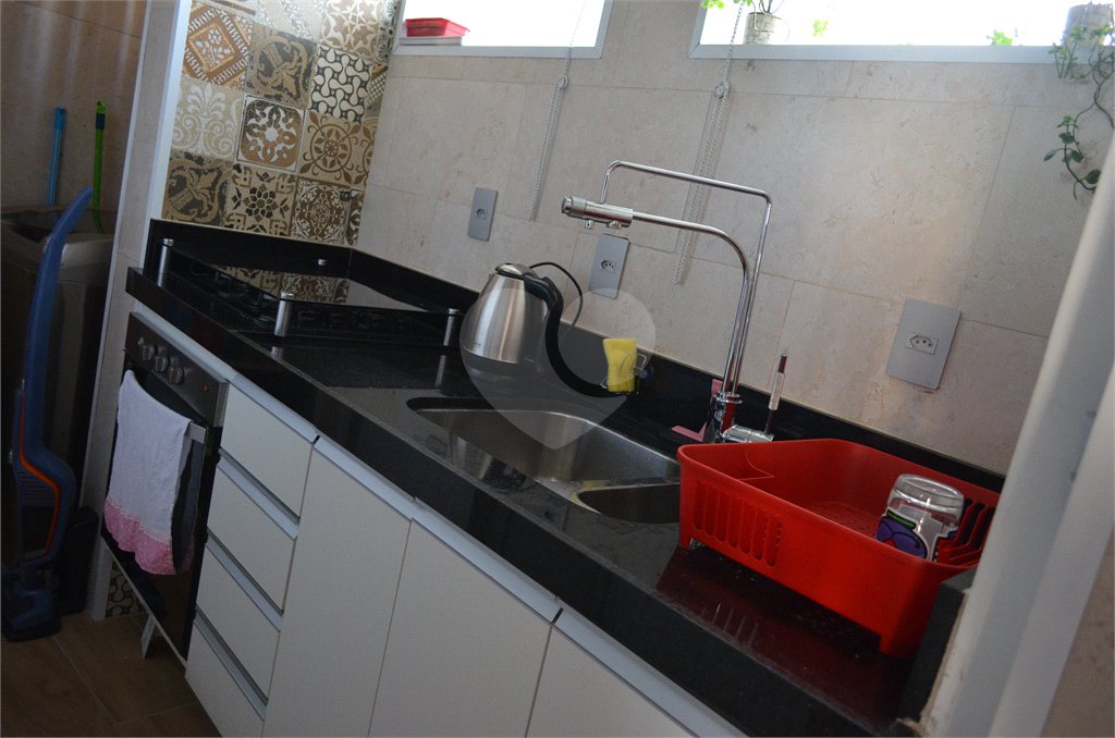 Apartamento à venda com 1 quarto em Barra Funda, São Paulo, SP