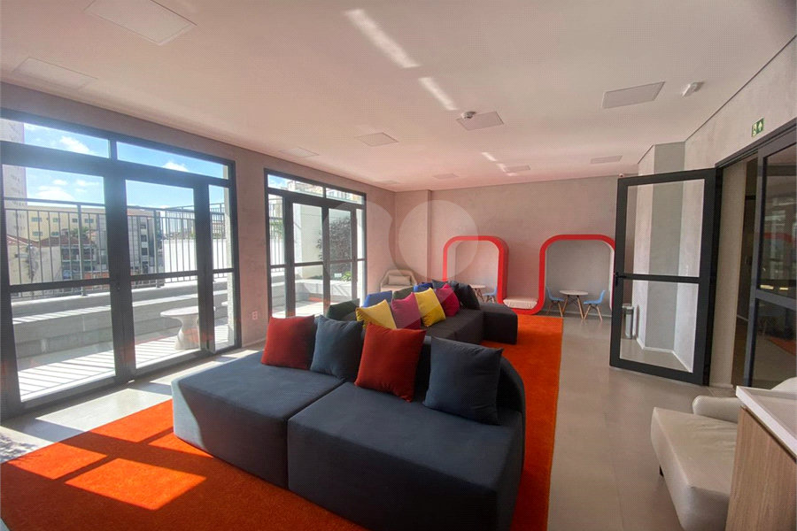 Apartamento à venda com 3 quartos, sendo 1 suíte,  em Tucuruvi, São Paulo, SP