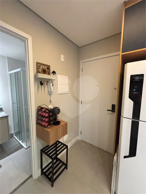 Apartamento à venda com 2 quartos, sendo 1 suíte, em Santo Amaro, São Paulo, SP