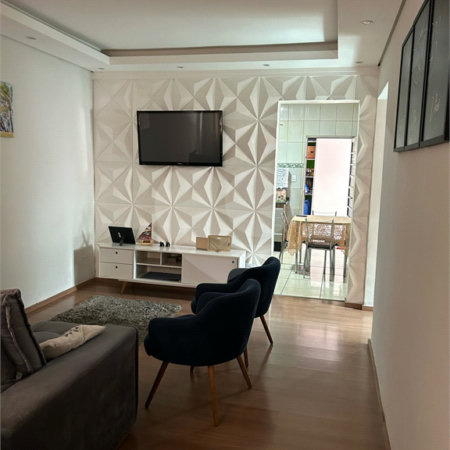 Casa à venda com 3 quartos em Vila Junqueira, São Roque, SP