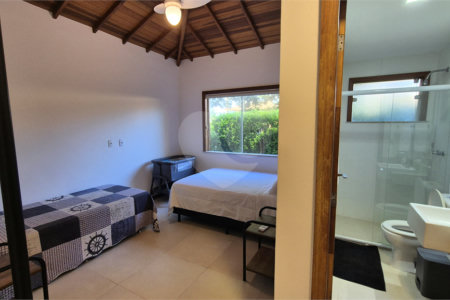 Casa em condomínio à venda com 4 suítes em Manguinhos, Armação dos Búzios, RJ