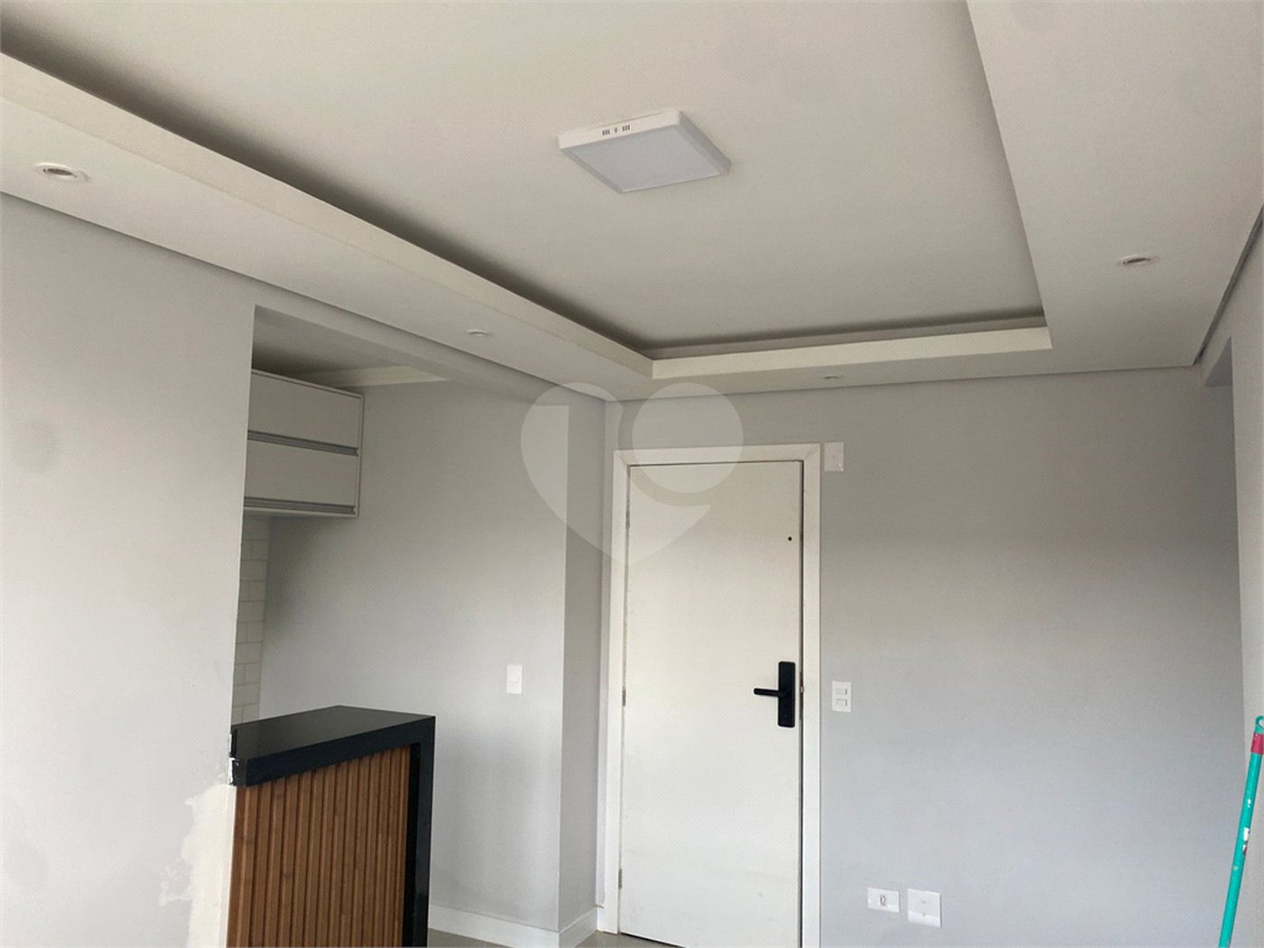Apartamento à venda com 2 quartos em Ipanema das Pedras, Votorantim, SP