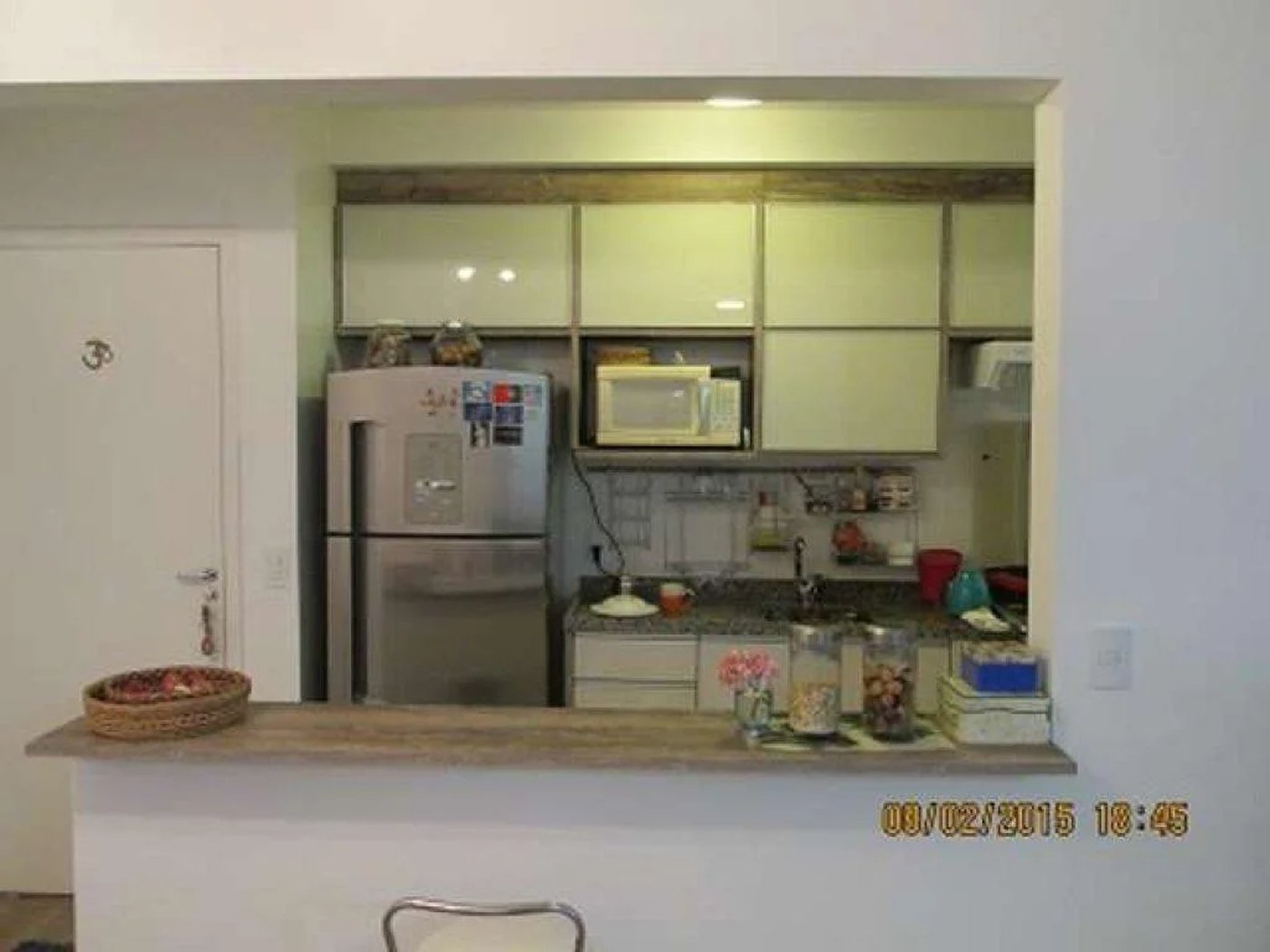 Apartamento à venda com 2 quartos, sendo 1 suíte, em Jardim Esmeralda, São Paulo, SP