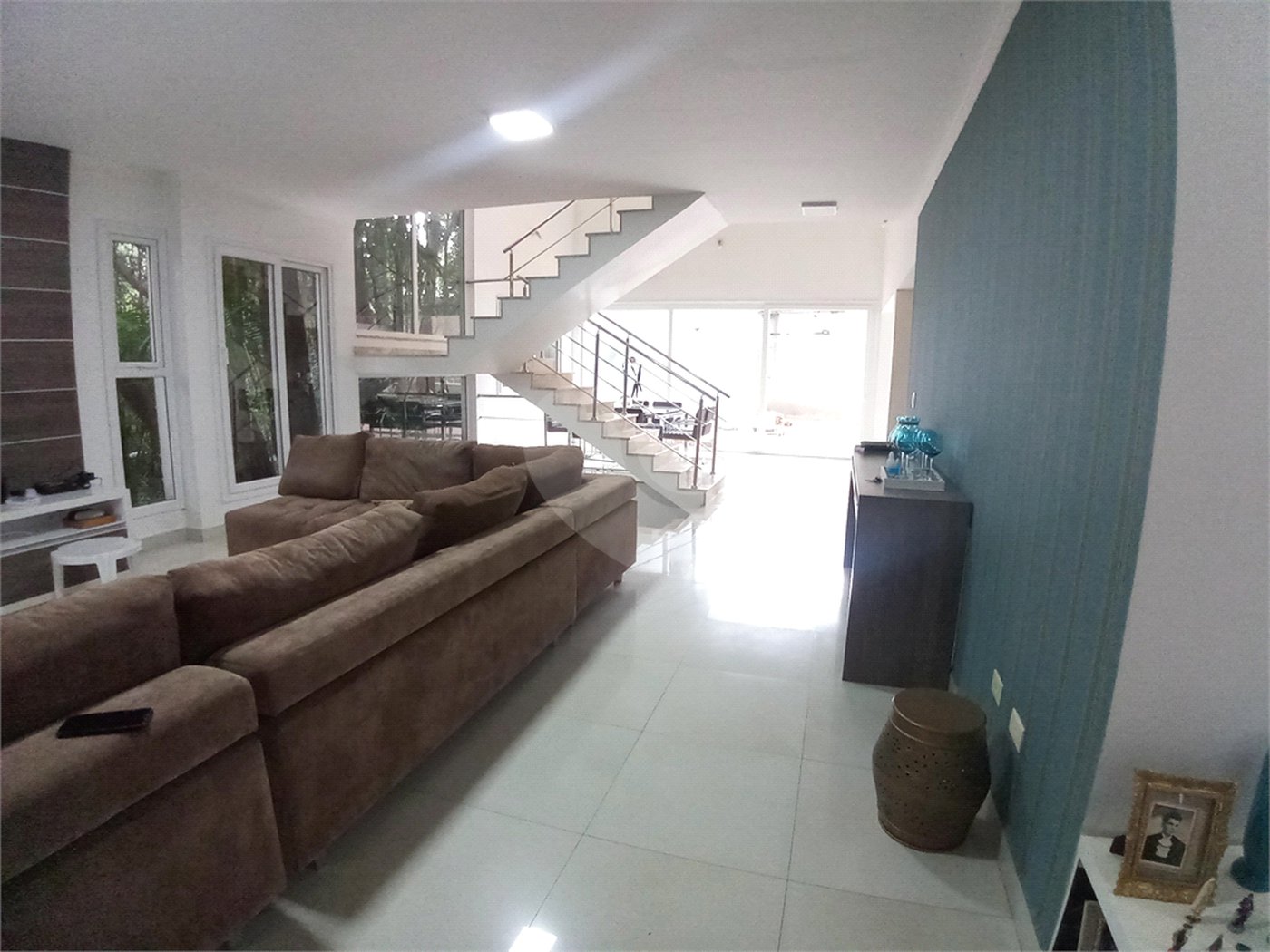 Casa à venda com 3 suítes no condomínio Reserva Nova Cantareira, São Paulo - SP