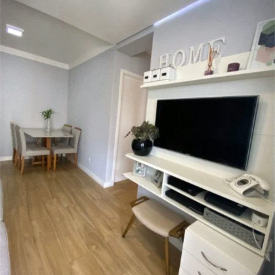 Apartamento à venda com 2 quartos em Vila Andrade, São Paulo, SP