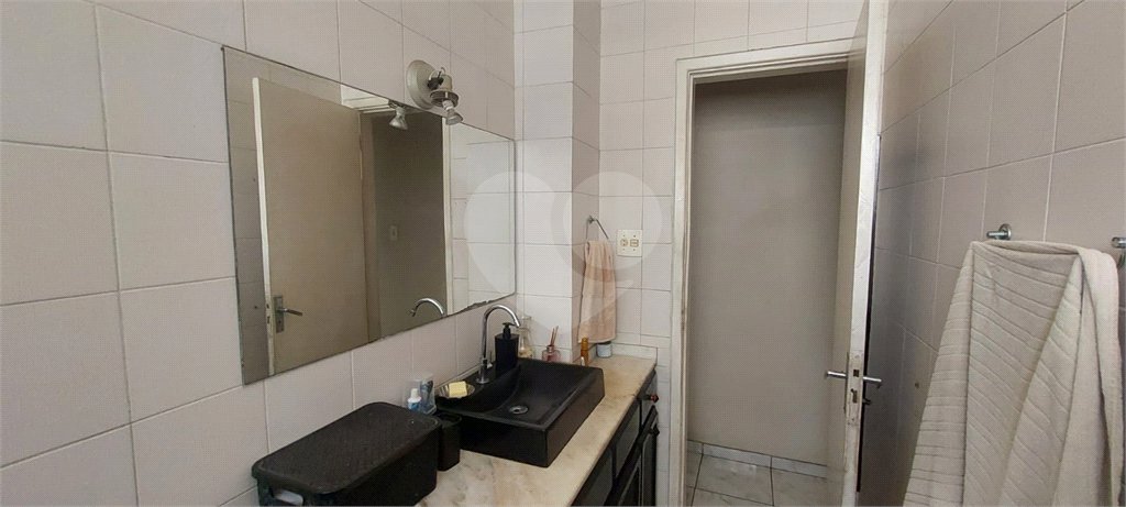 Apartamento à venda com 2 quartos em Vila Isabel, Rio de Janeiro, RJ