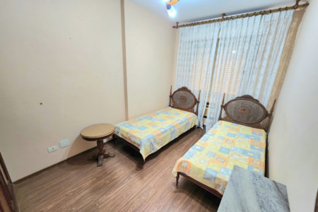 Apartamento com 4 dormitórios à venda, 184 m² por R$ 949.000,00 - Gonzaga - Santos/SP