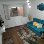 Sobrado à venda com 3 quartos em Artur Alvim, São Paulo, SP