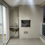 Apartamento à venda com 3 quartos, sendo 2 suítes, em Alto Ipiranga, Mogi das Cruzes, SP