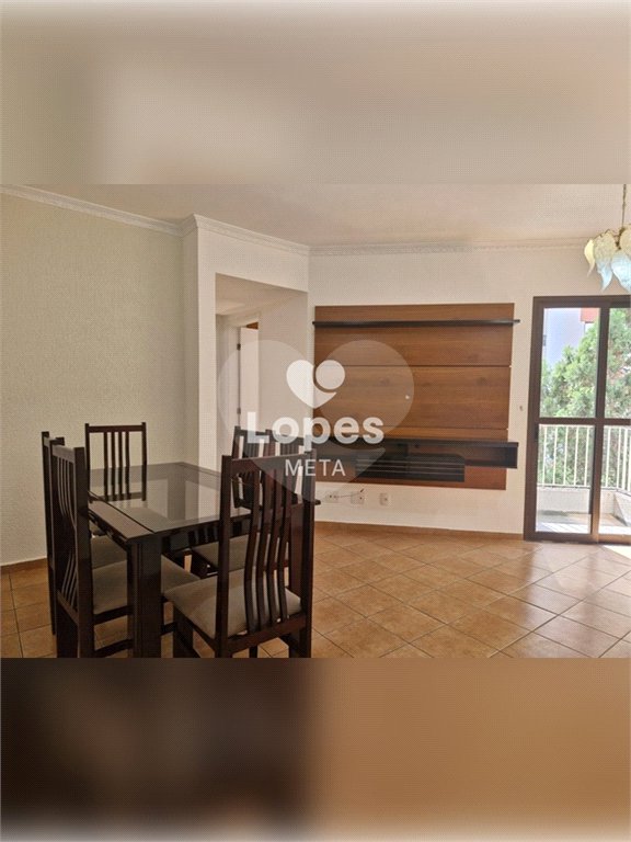 Apartamento à venda com 2 quartos em Vila Cardoso, São José dos Campos, SP