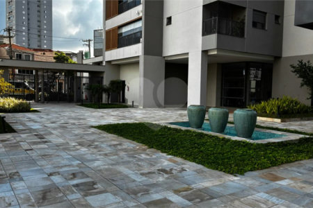 Apartamento à venda com 2 suítes em Saúde, São Paulo, SP