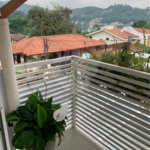Sobrado à venda com 2 suítes em Horto, São Paulo, SP