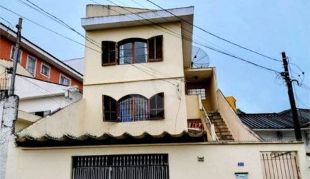 Casa Térrea à venda com 4 quartos, sendo 1 suíte,  em Tremembé, São Paulo, SP
