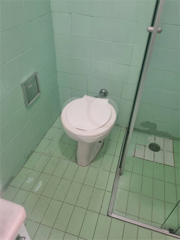 Apartamento à venda com 3 quartos em Bela Vista, São Paulo, SP