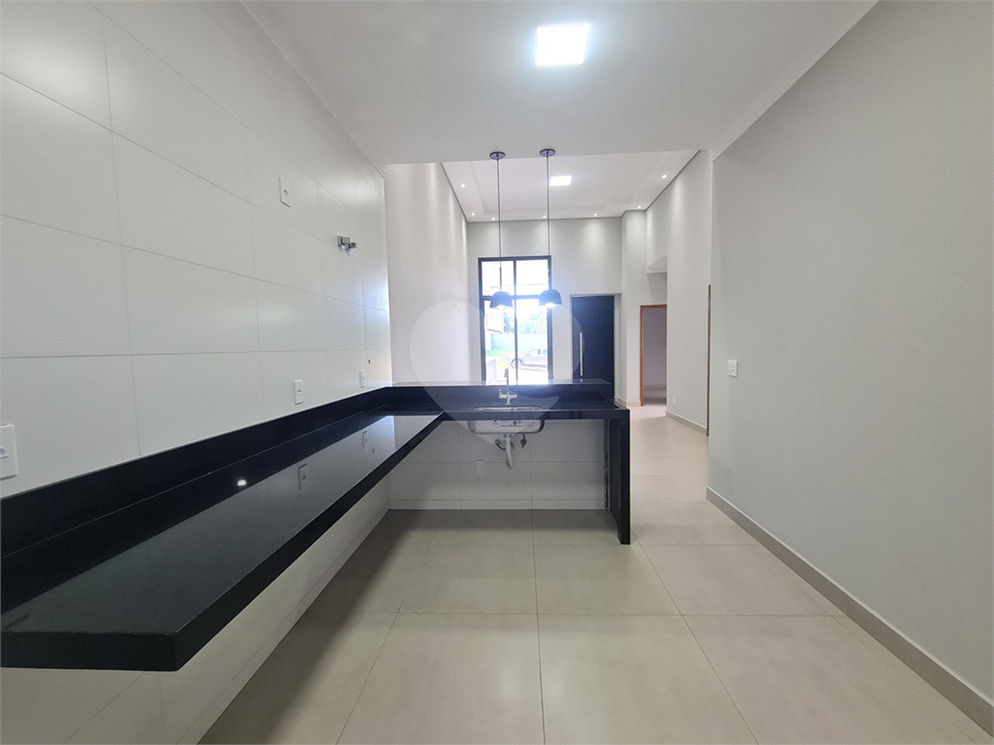 Casa à venda com 3 quartos, sendo 1 suíte, no condomínio Jardim Residencial Villagio Ipanema I, Sorocaba - SP