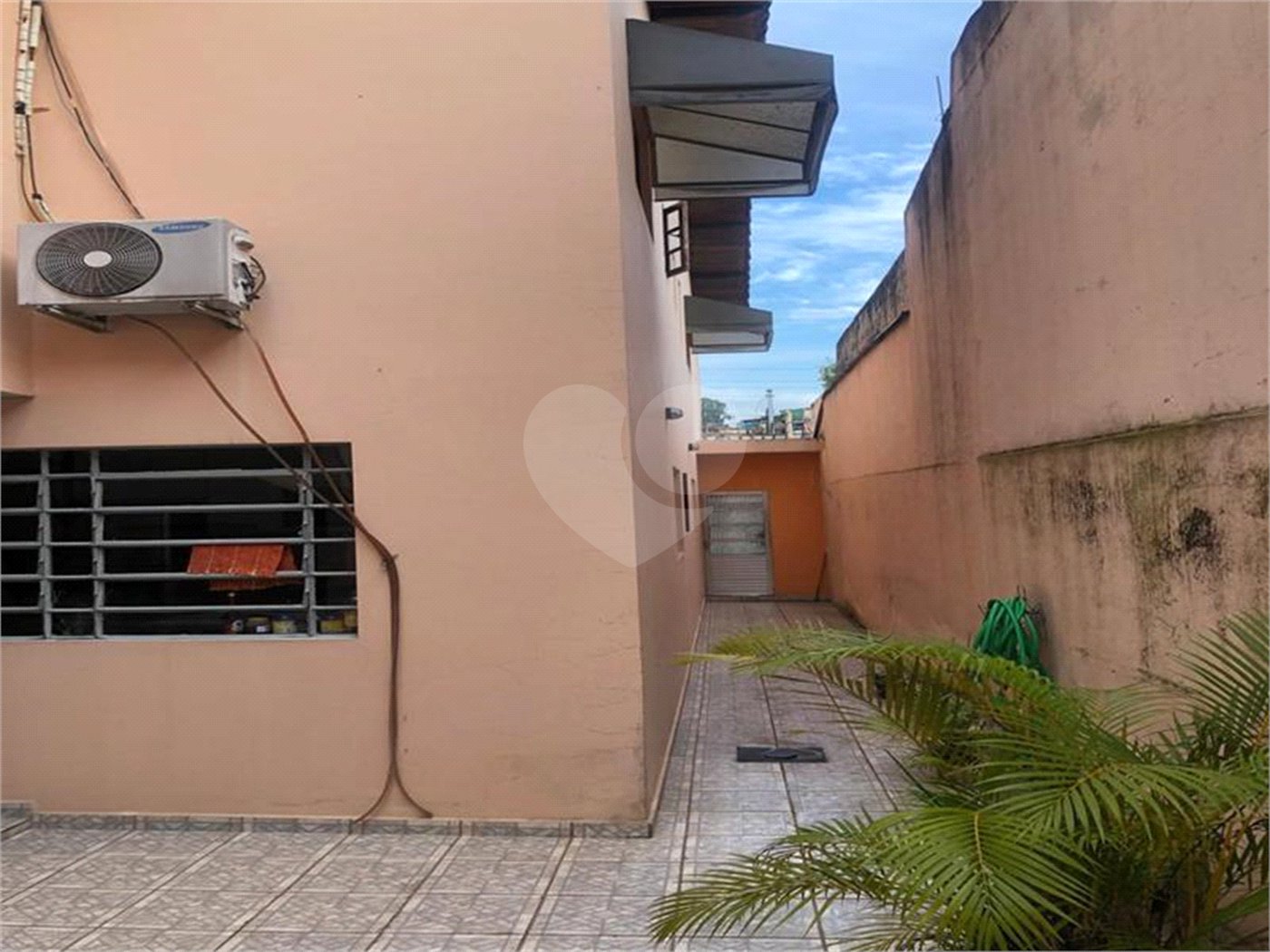 Sobrado à venda com 2 quartos, sendo 1 suíte, em Vila Prel, São Paulo, SP