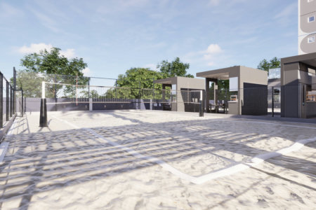 Residencial Santorini