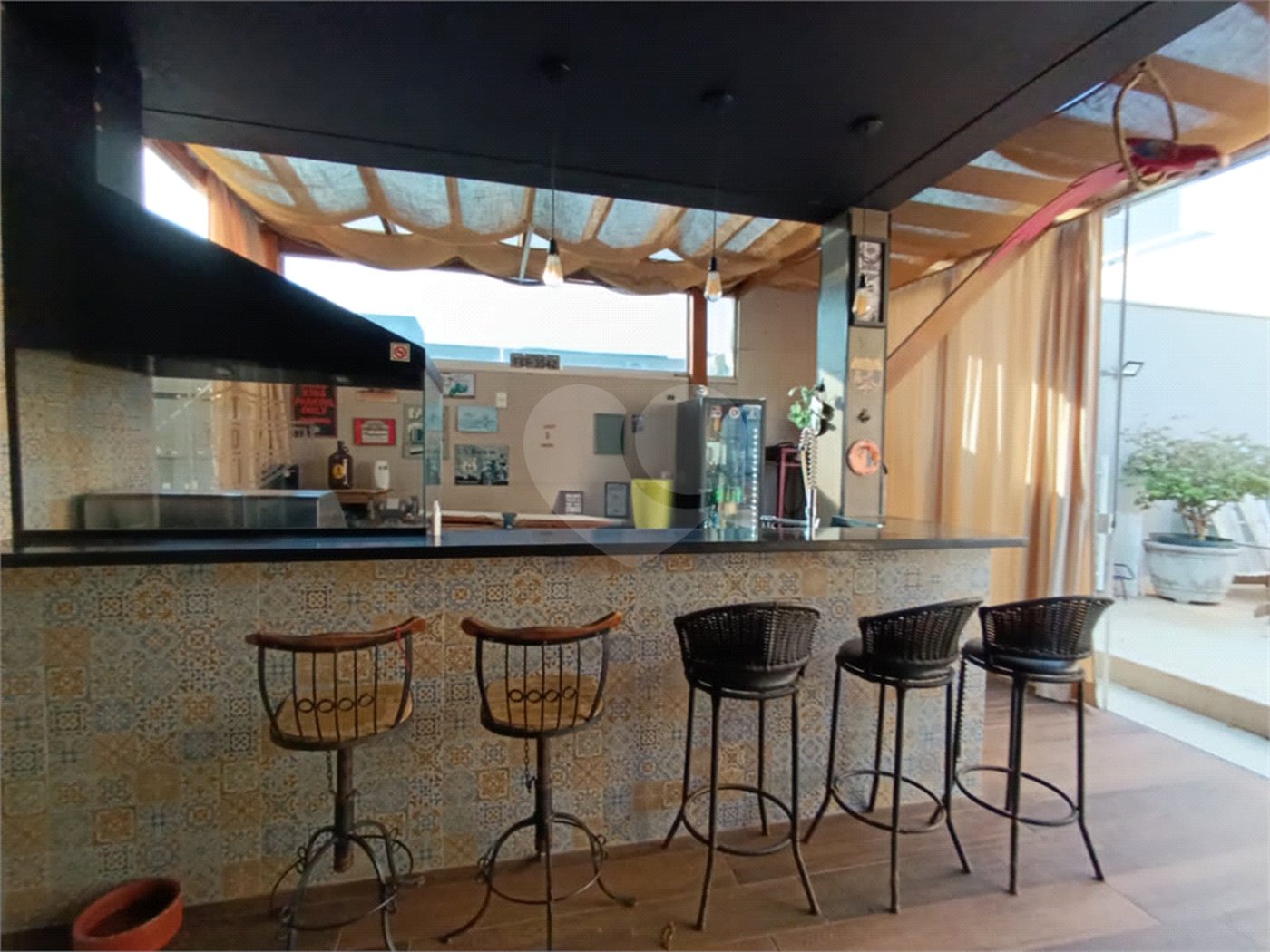 Casa à venda com 4 quartos, sendo 1 suíte, no condomínio Jardim Reserva Bom Viver de Indaiatuba, Indaiatuba - SP