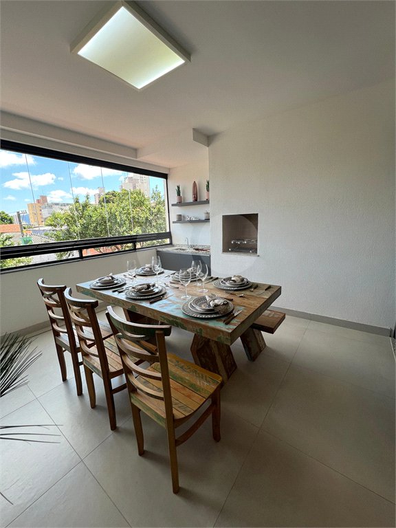 Apartamento à venda com 2 quartos, sendo 1 suíte, em Santa Teresinha, São Paulo, SP