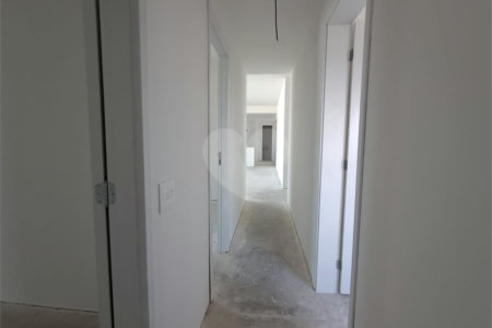 Apartamento à venda com 3 suítes em Perdizes, São Paulo, SP