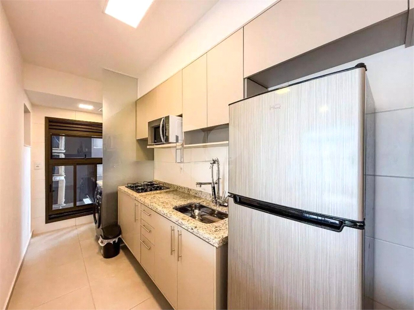 Apartamento à venda com 2 quartos, sendo 1 suíte,  em Jardim Piratininga, Sorocaba, SP