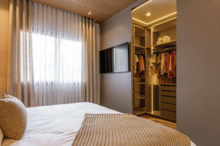 Residencial Aurora