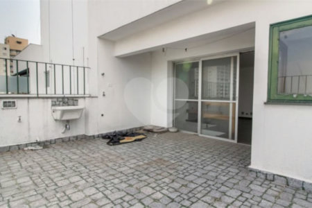 Cobertura à venda com 4 quartos em Bela Aliança, São Paulo, SP