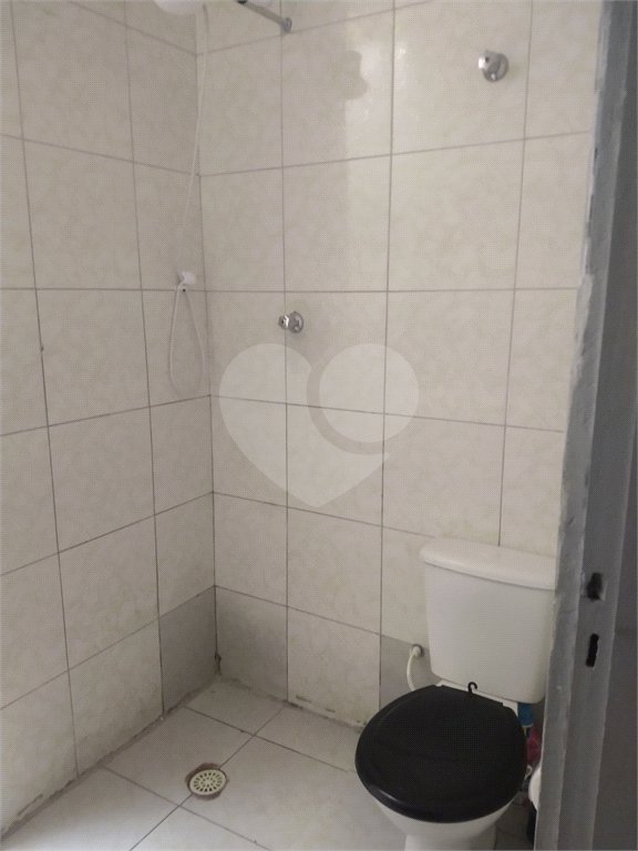 Sobrado à venda com 2 quartos em Tremembé, São Paulo, SP