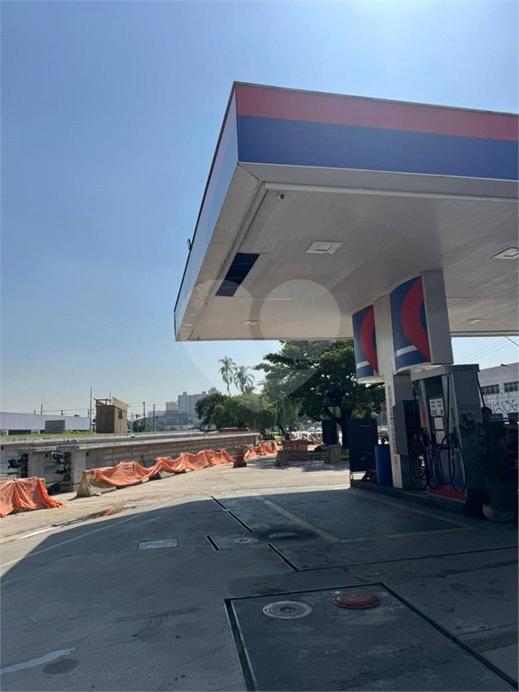 Salão para alugar em Jardim Bom Pastor, Santo André, SP