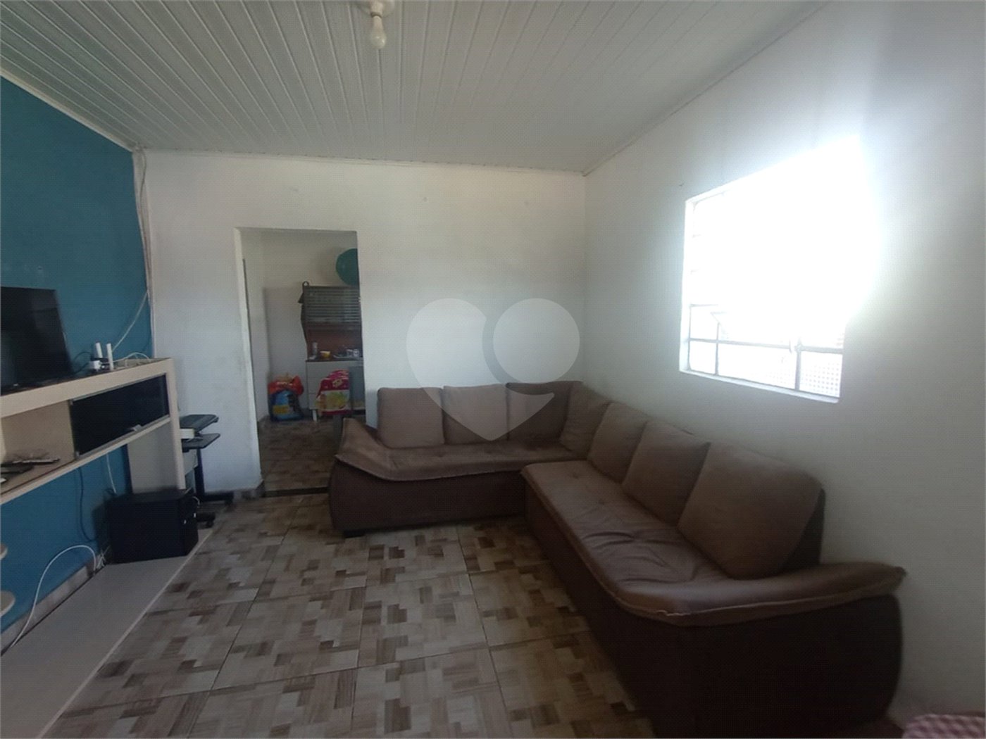 Casa à venda com 2 quartos em Vila Santana, Itapetininga, SP