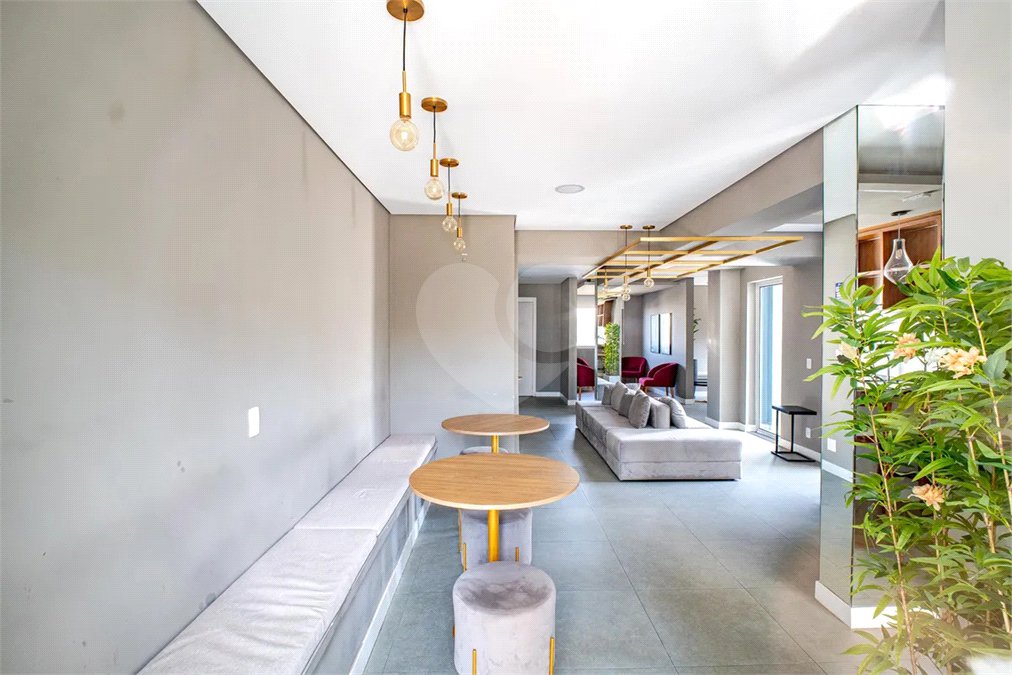 Apartamento à venda com 2 quartos em Jardim Peri Peri, São Paulo, SP